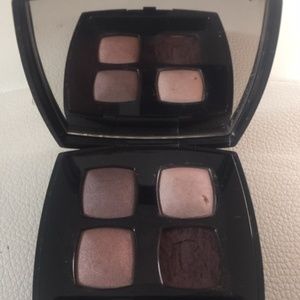 Chanel LES 4 OMBRES Eyeshadow